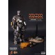 Iron Man Movie Masterpiece Action Figure 1/6 Iron Man Mark I 2.0 30 cm